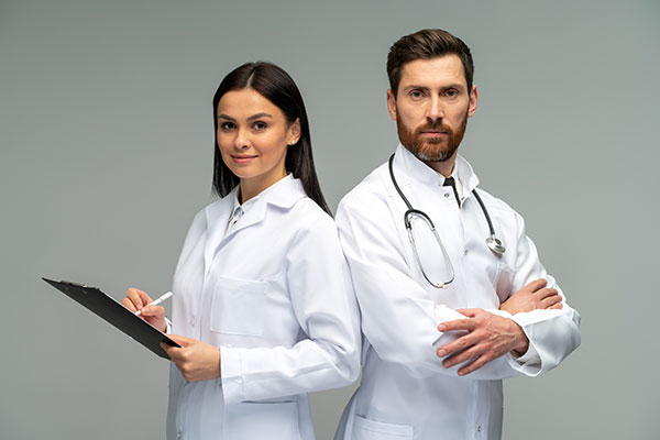 peptide therapy clinic in Chicago